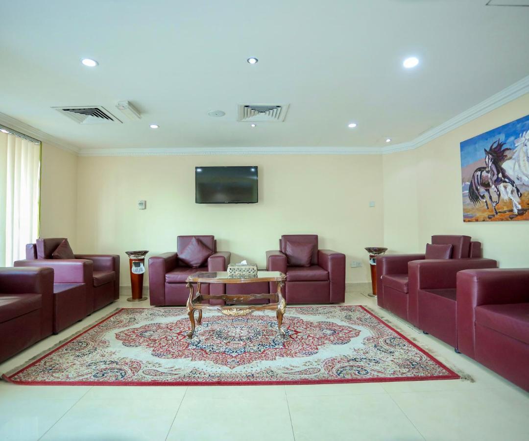 Al Sharq Hotel - Baithans Sharjah Esterno foto